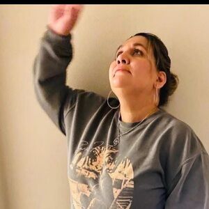 Meet your Posher, Monica